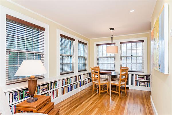 36 Howland Road Newton, MA 02465 - Photo 8 of 18