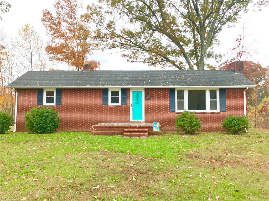 820 Anglin Mill Road Stoneville, NC 27048 - Photo 1 of 11 Gallery Image 1