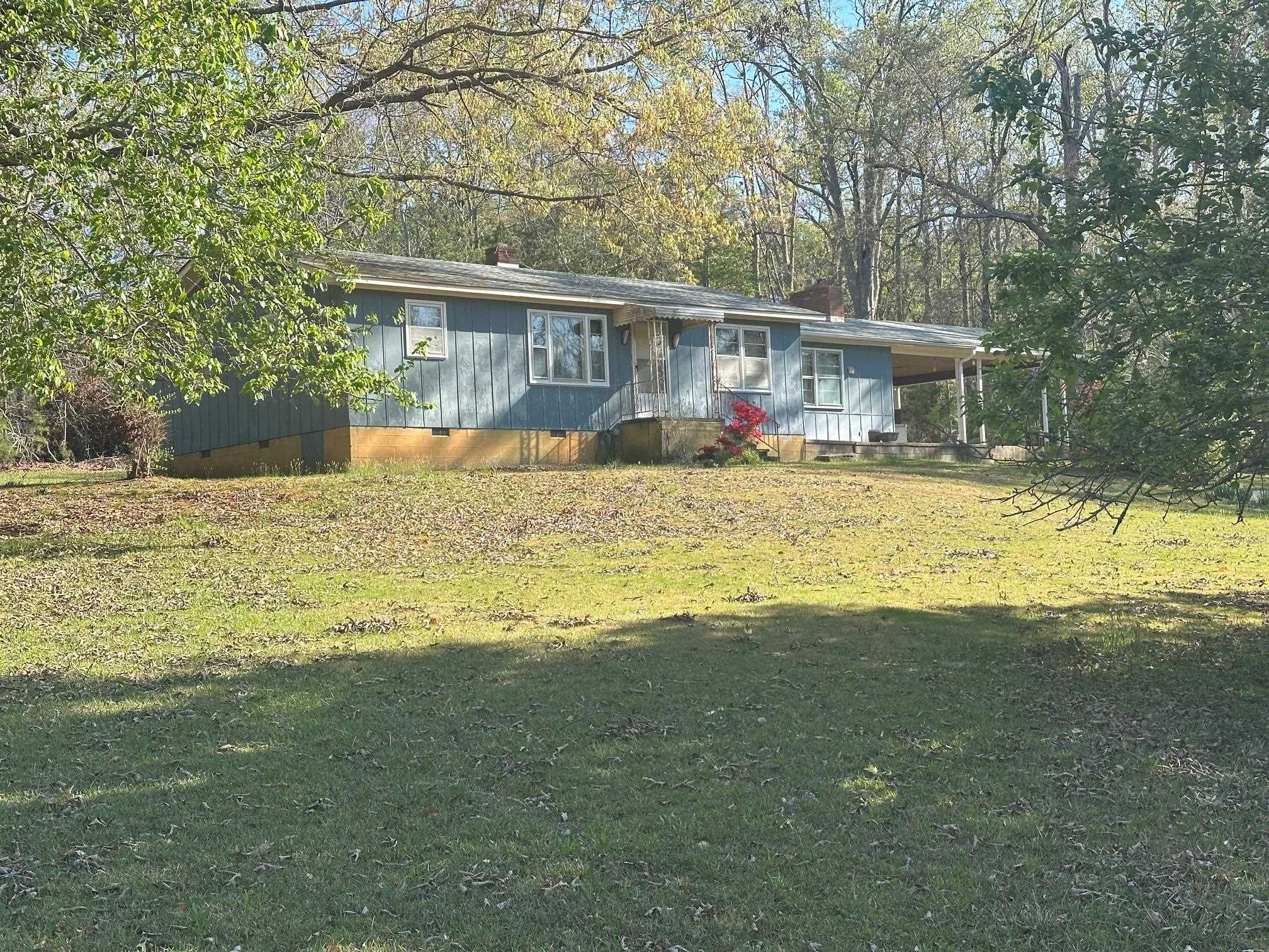 307 Revels Road Chesnee, SC 29323 - Photo 1 of 21