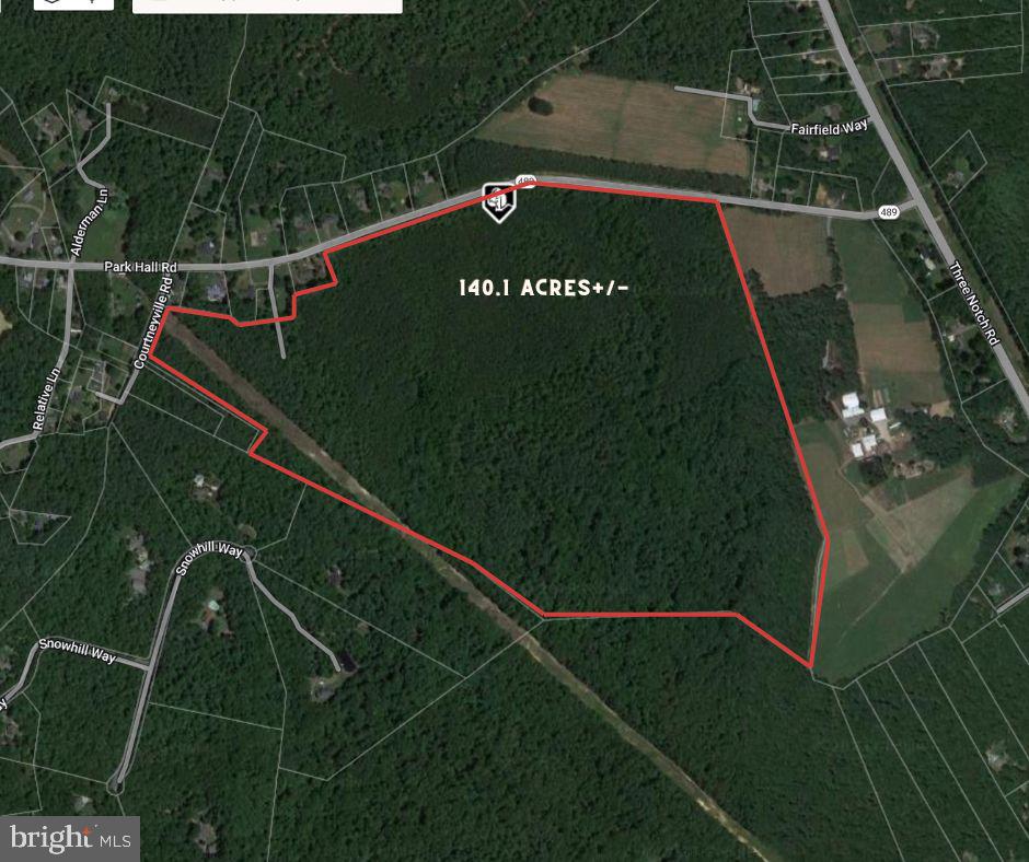 Park Hall Rd Park Lexington Park, MD 20653 - Photo 1 of 4