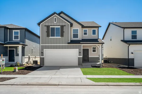 $459,990 | 3448 North Browning Street, Unit 1516, Eagle Mountain, UT 84005