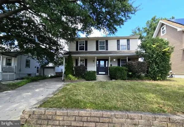 $375,000 | 117 6th Avenue, Mount Ephraim, NJ 08059