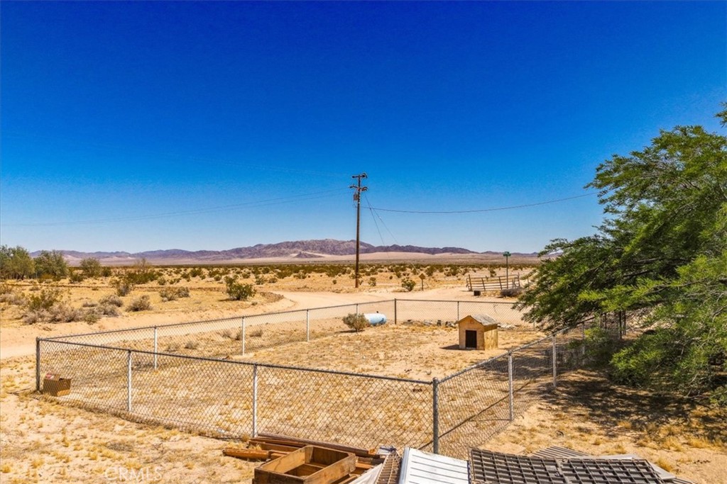 5132 Kelly Road Twentynine Palms, CA 92277 - Photo 38 of 57