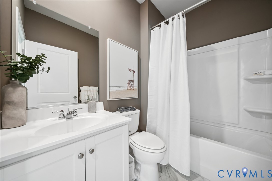 16907 Barmer Road Chesterfield, VA 23832 - Photo 13 of 31