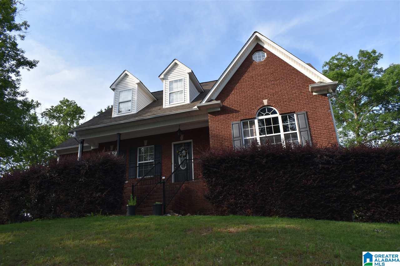 171 Mountain Lake Road Warrior, AL 35180 - Photo 3 of 47
