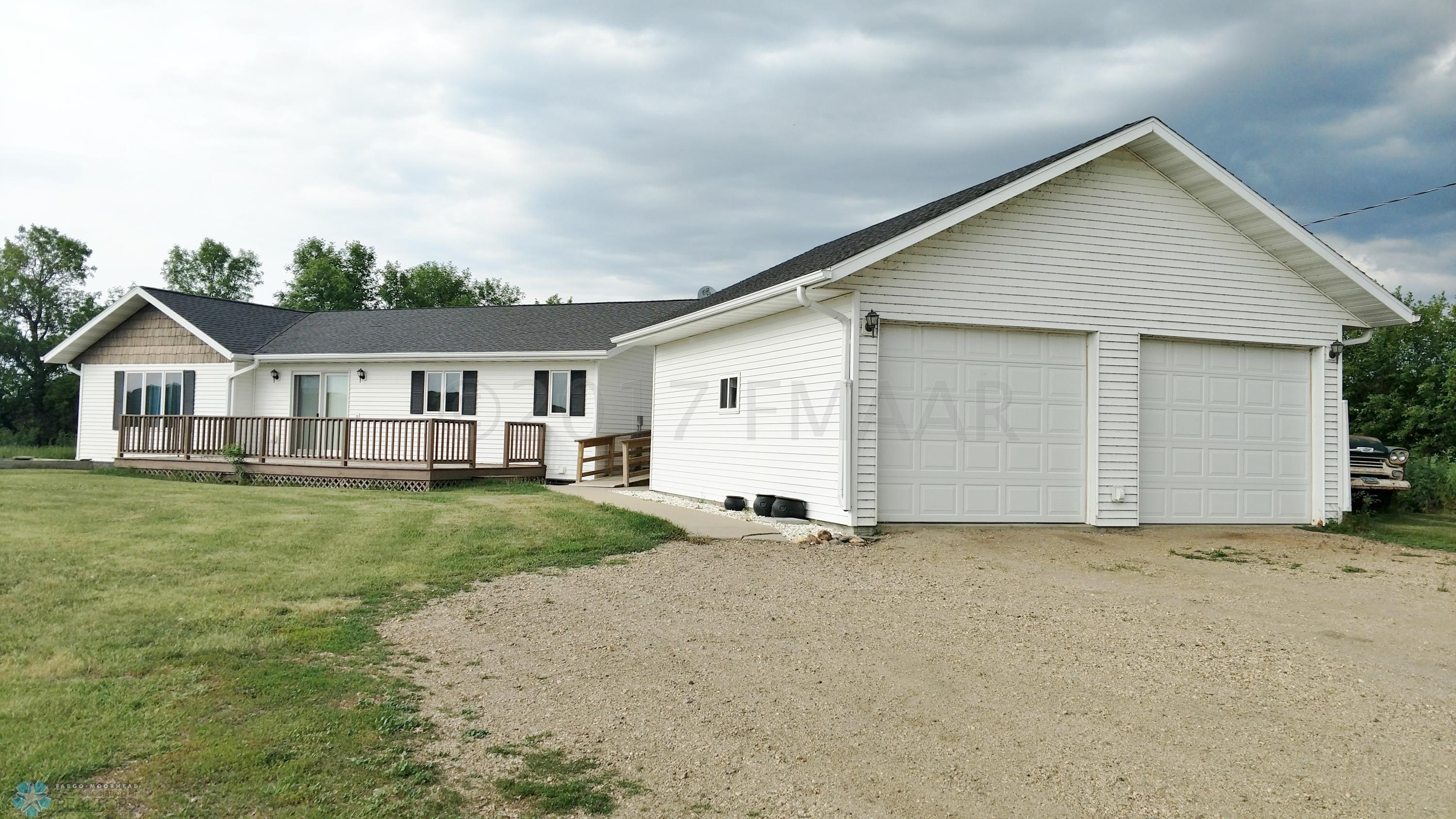 5822 Valley Road Kathryn, ND 58049 - Photo 1 of 1 Gallery Image 1