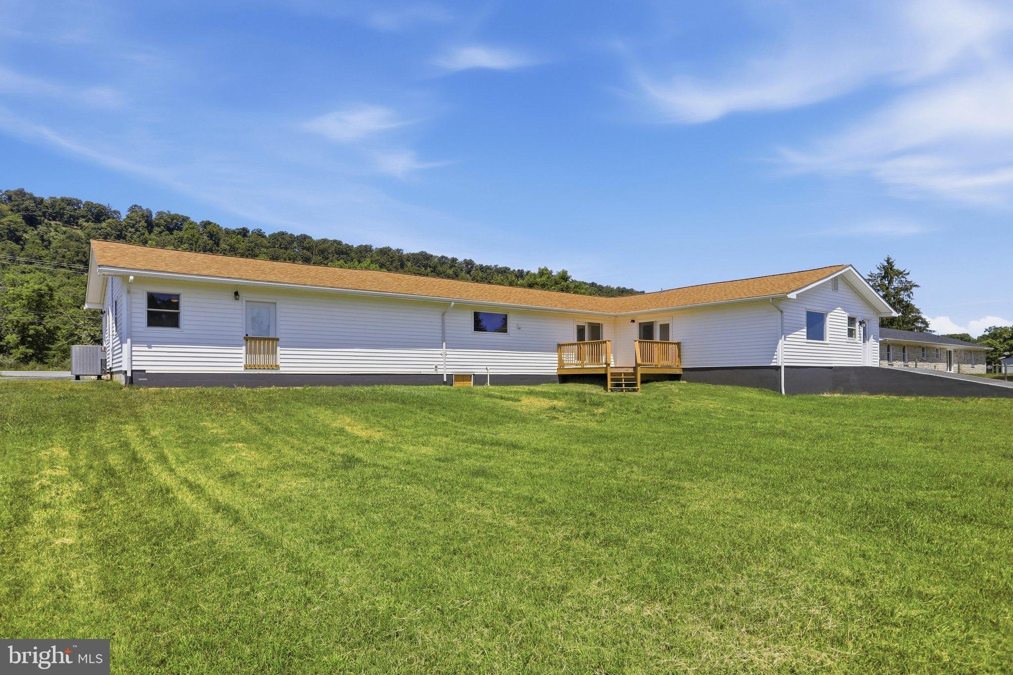 11223 Valley Road Berkeley Springs, WV 25411 - Photo 40 of 40 Gallery Image 40
