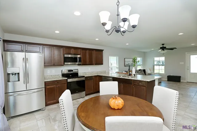 $228,000 | 234 Colony Station, Thibodaux, LA 70301