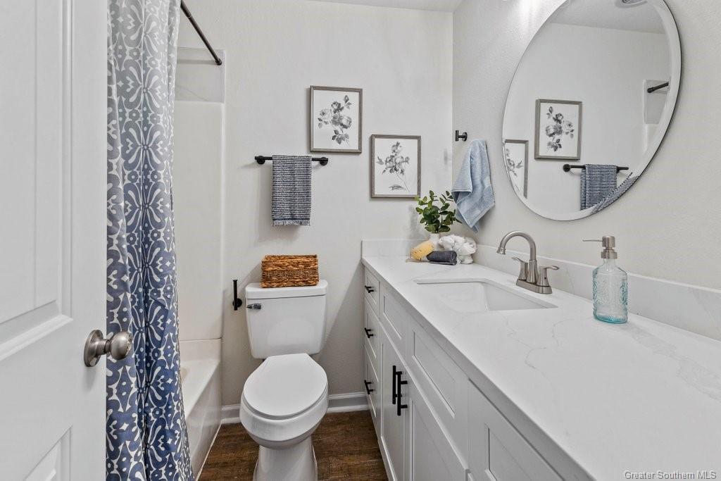 1517 Sarah Drive Lake Charles, LA 70605 - Photo 17 of 21