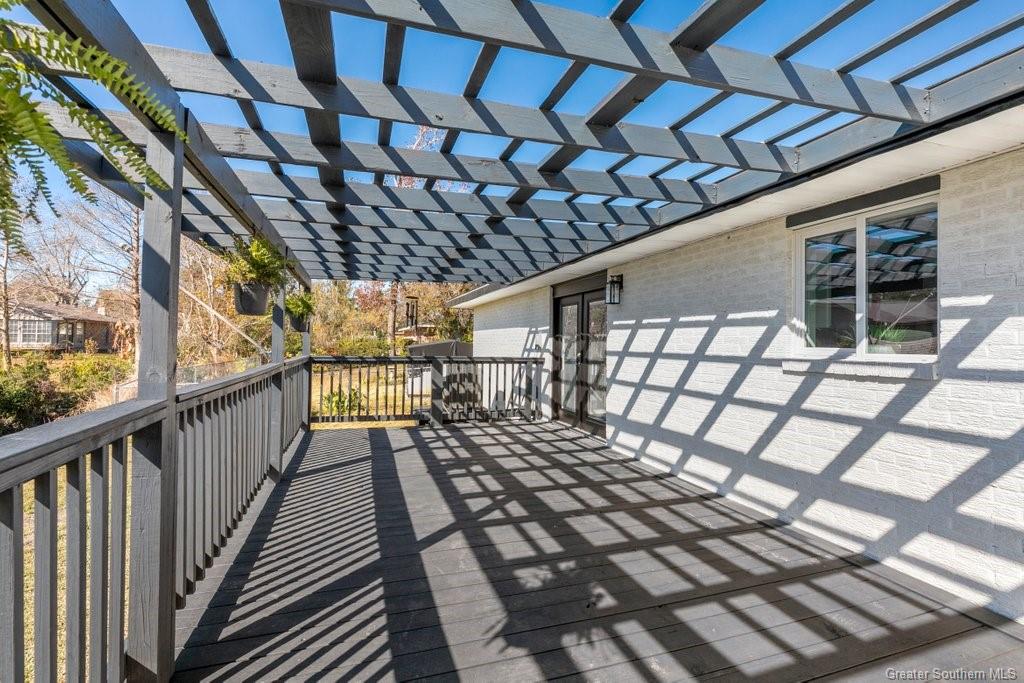 1517 Sarah Drive Lake Charles, LA 70605 - Photo 20 of 21