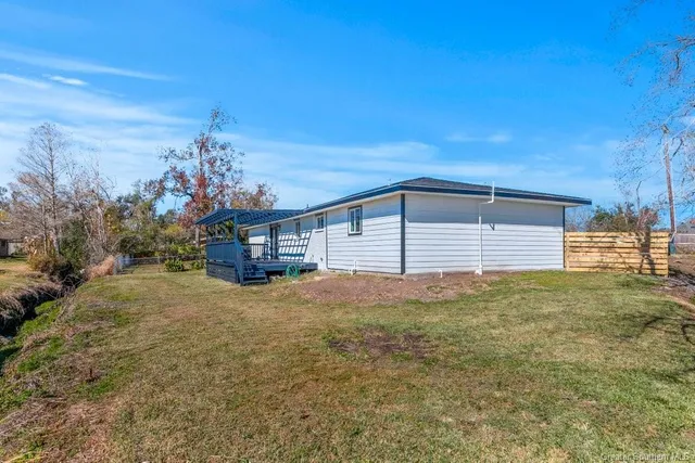 $249,000 | 1517 Sarah Drive, Lake Charles, LA 70605