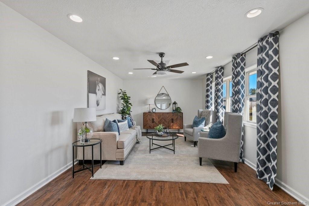 1517 Sarah Drive Lake Charles, LA 70605 - Photo 5 of 21