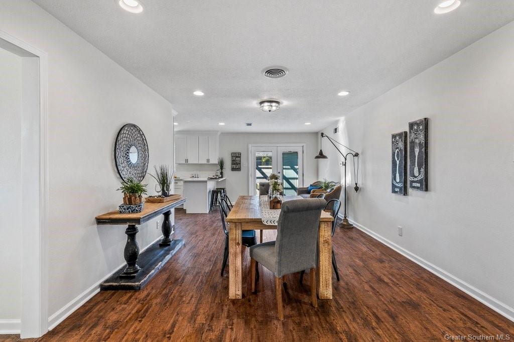 1517 Sarah Drive Lake Charles, LA 70605 - Photo 6 of 21