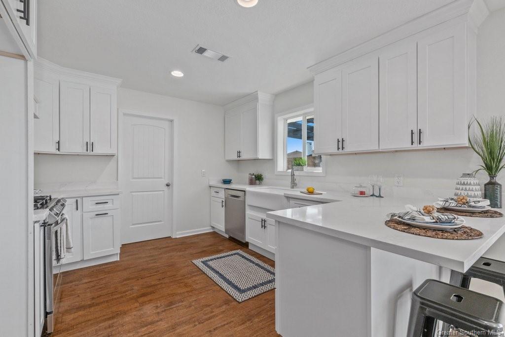 1517 Sarah Drive Lake Charles, LA 70605 - Photo 8 of 21