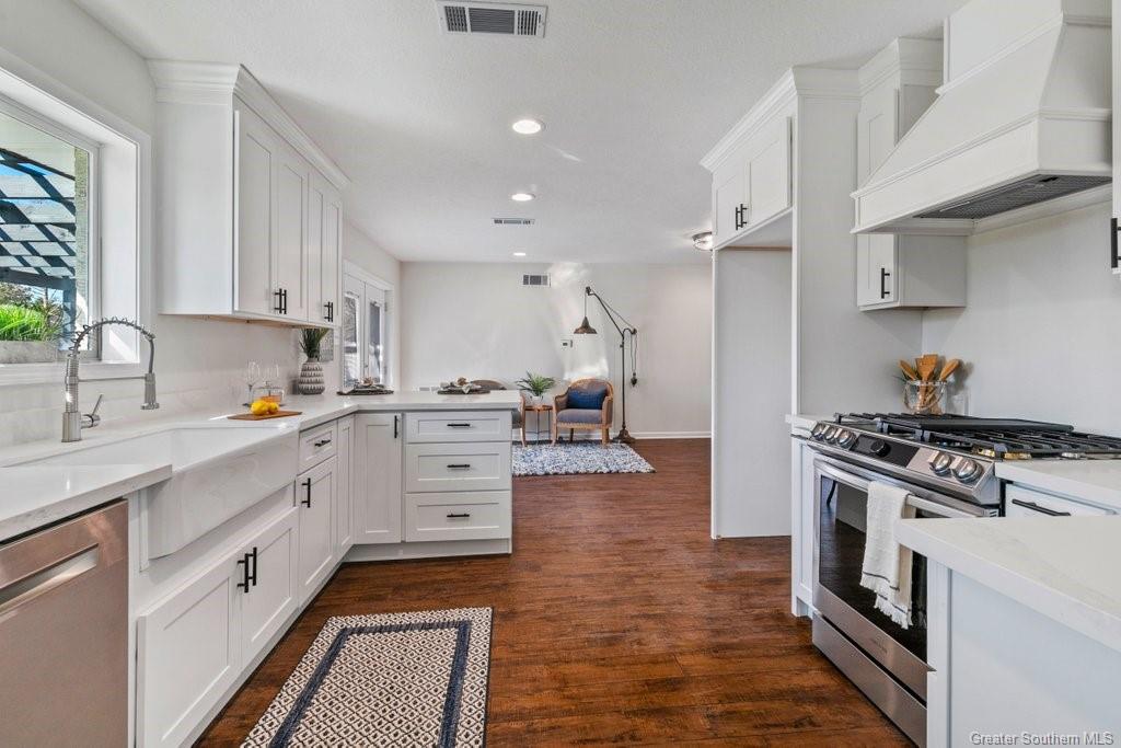 1517 Sarah Drive Lake Charles, LA 70605 - Photo 9 of 21