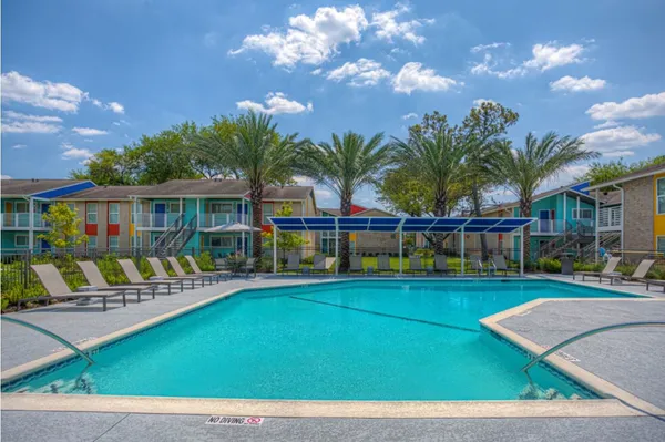 $1,050 | 8787 Hammerly Boulevard, Unit 316, Houston, TX 77080