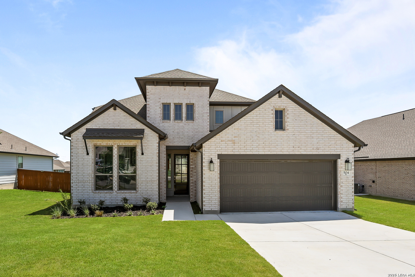 504 Foxtail Canyon Cibolo, TX 78108 - Photo 2 of 45
