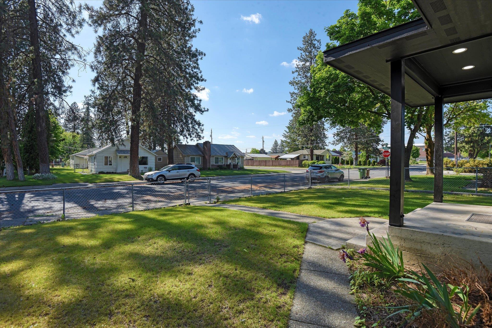 5424 North Walnut Street Spokane, WA 99205 - Photo 26 of 31