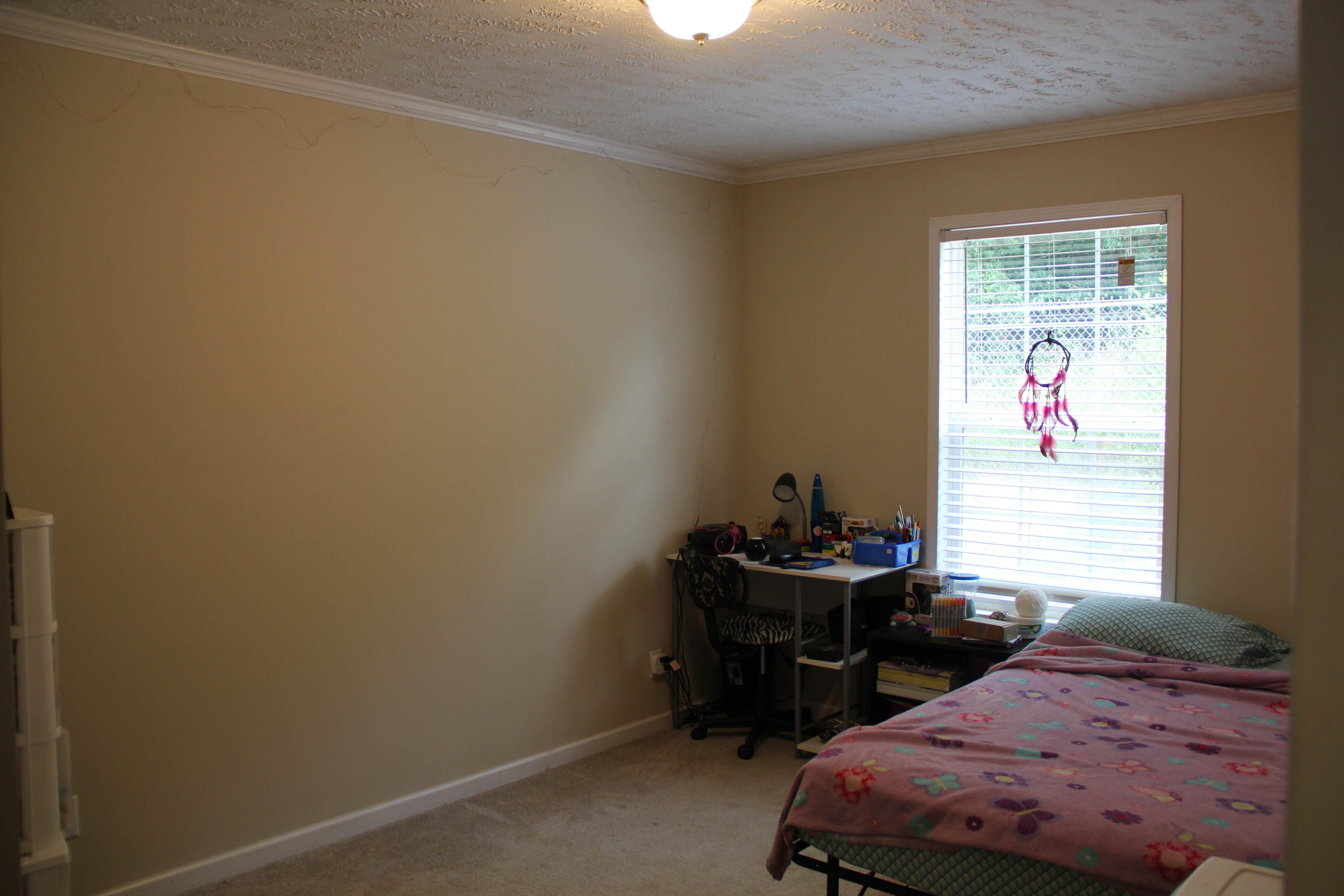 2196 Bluff Road Harriman, TN 37748 - Photo 22 of 34 bedroom 2