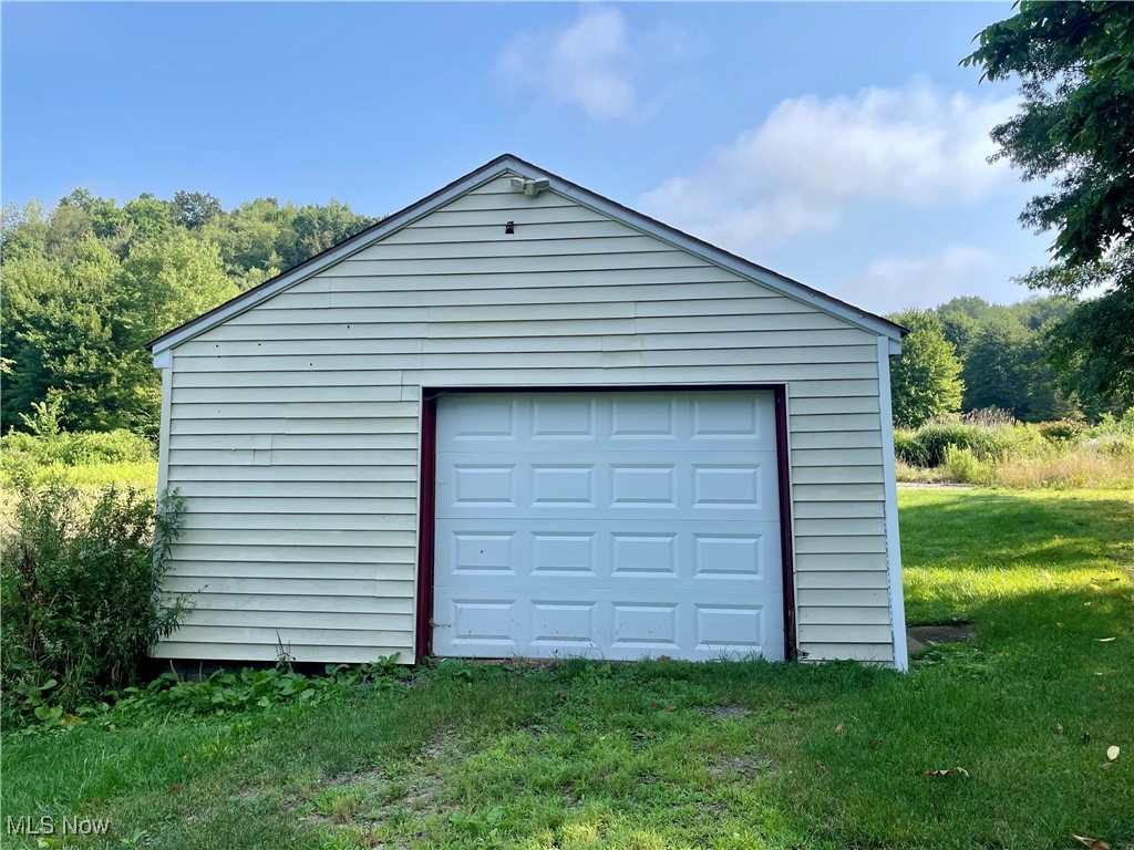 35 Arbor Road Northeast Minerva, OH 44657 - Photo 14 of 15 Gallery Image 14