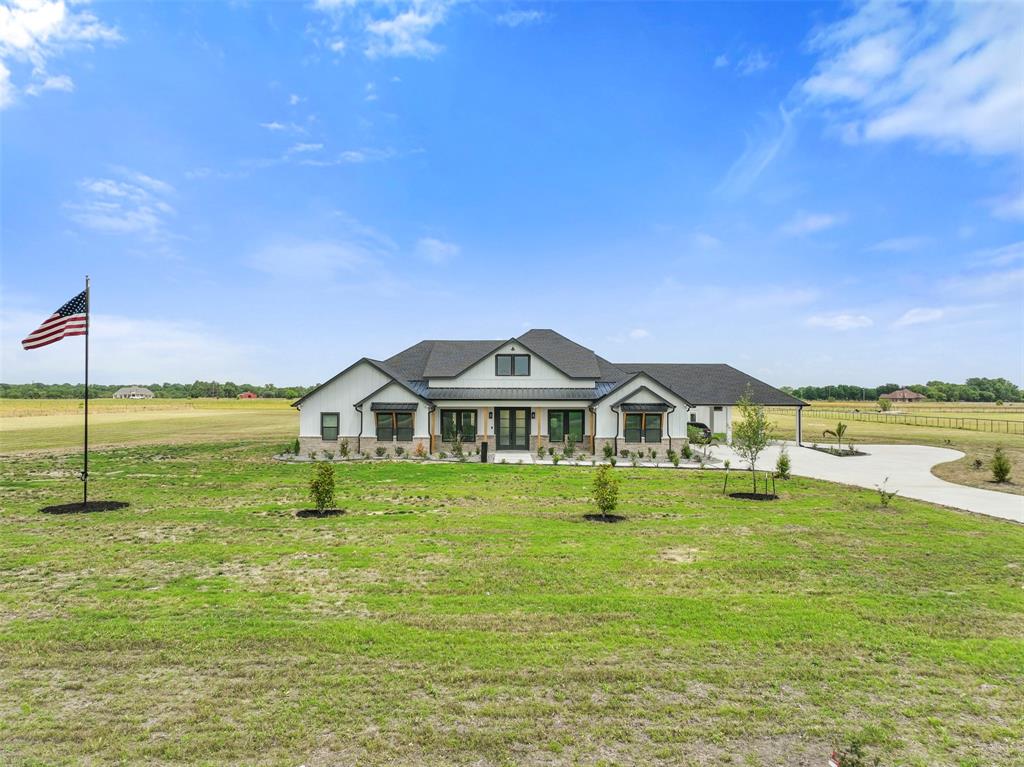 1271 Old Telico Road Ennis, TX 75119 - Photo 4 of 39