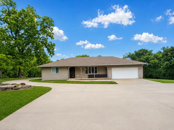 $1,500,000 | 15156 West 143rd Street, Homer Glen, IL 60491