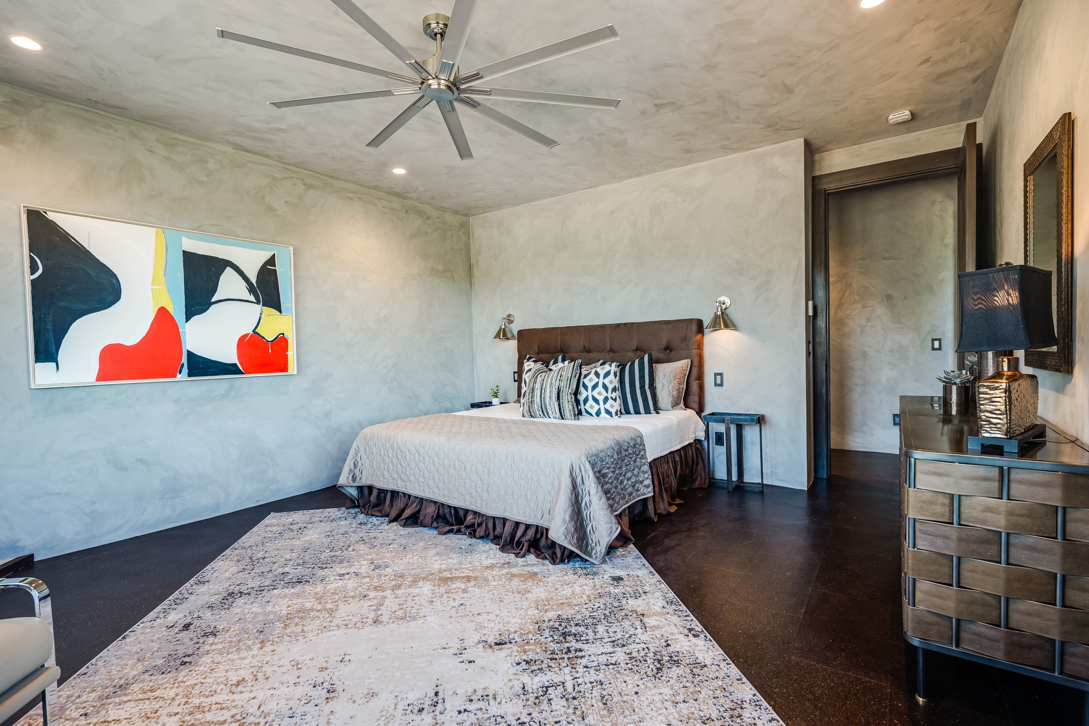 269 Duval Road El Prado, NM 87529 - Photo 36 of 59 Bedroom