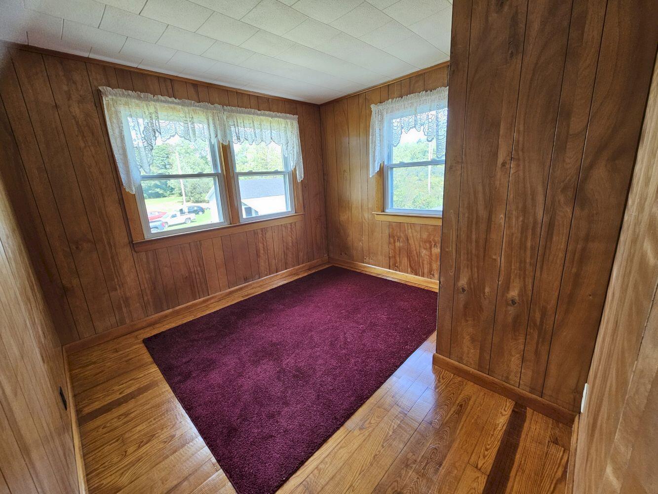 37 Lakewood Road Madison, ME 04950 - Photo 32 of 42 Bedroom 3