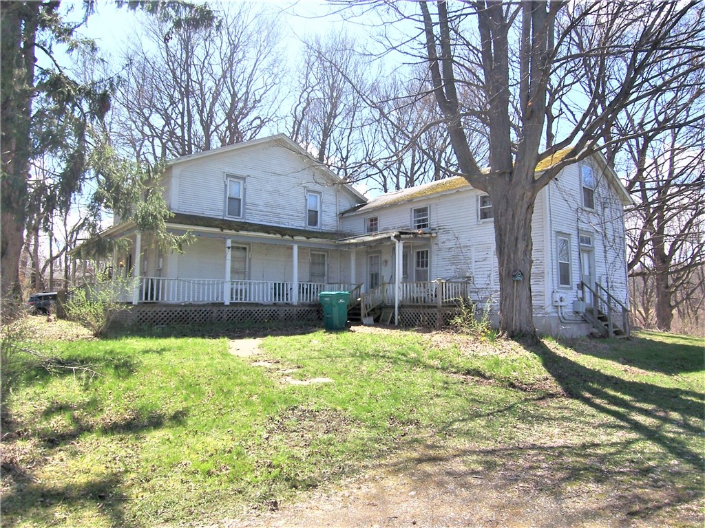 3057 Ontario Center Road Walworth, NY 14568 - Photo 3 of 16