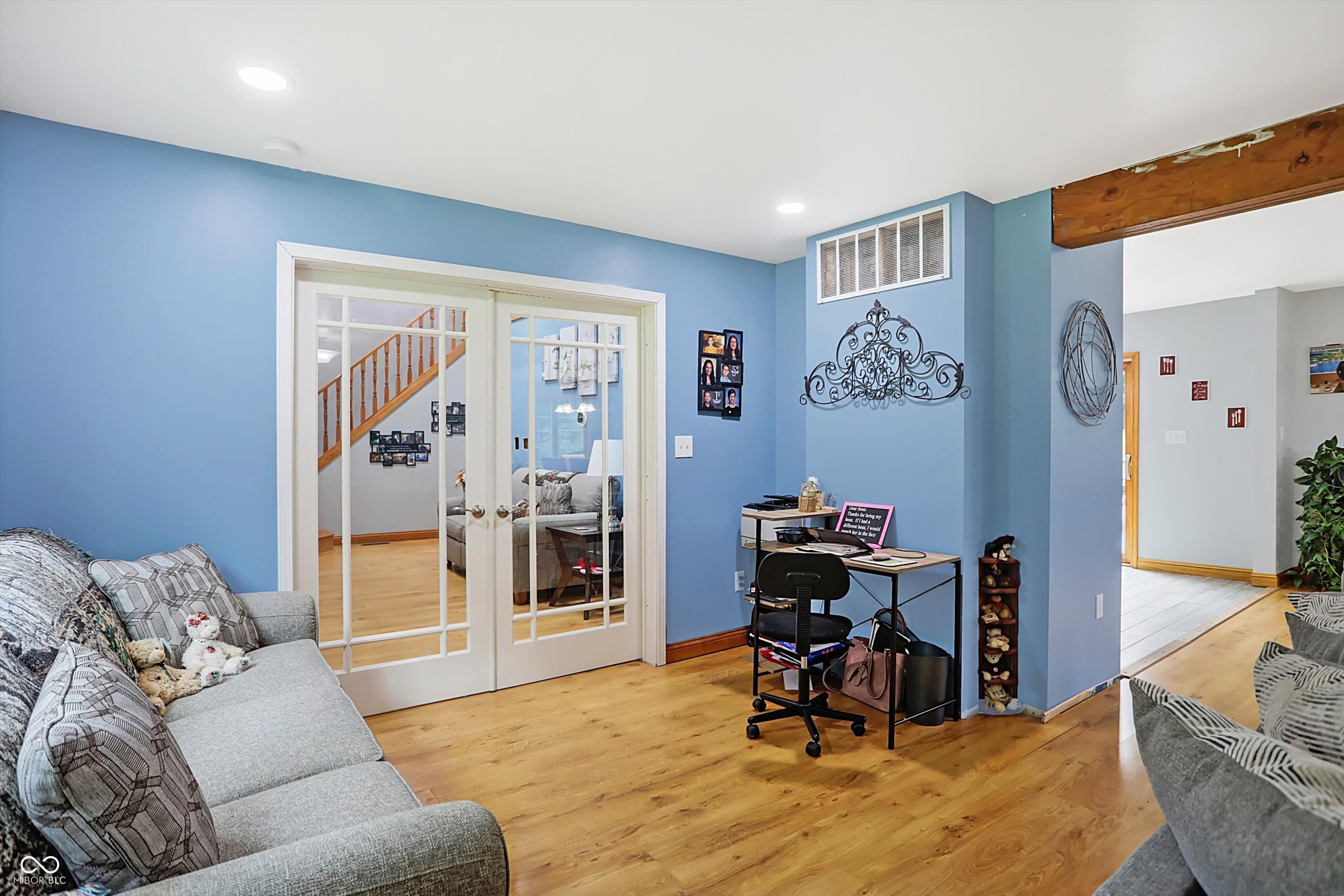 6029 Poplar Grove Road Columbus, IN 47201 - Photo 12 of 76