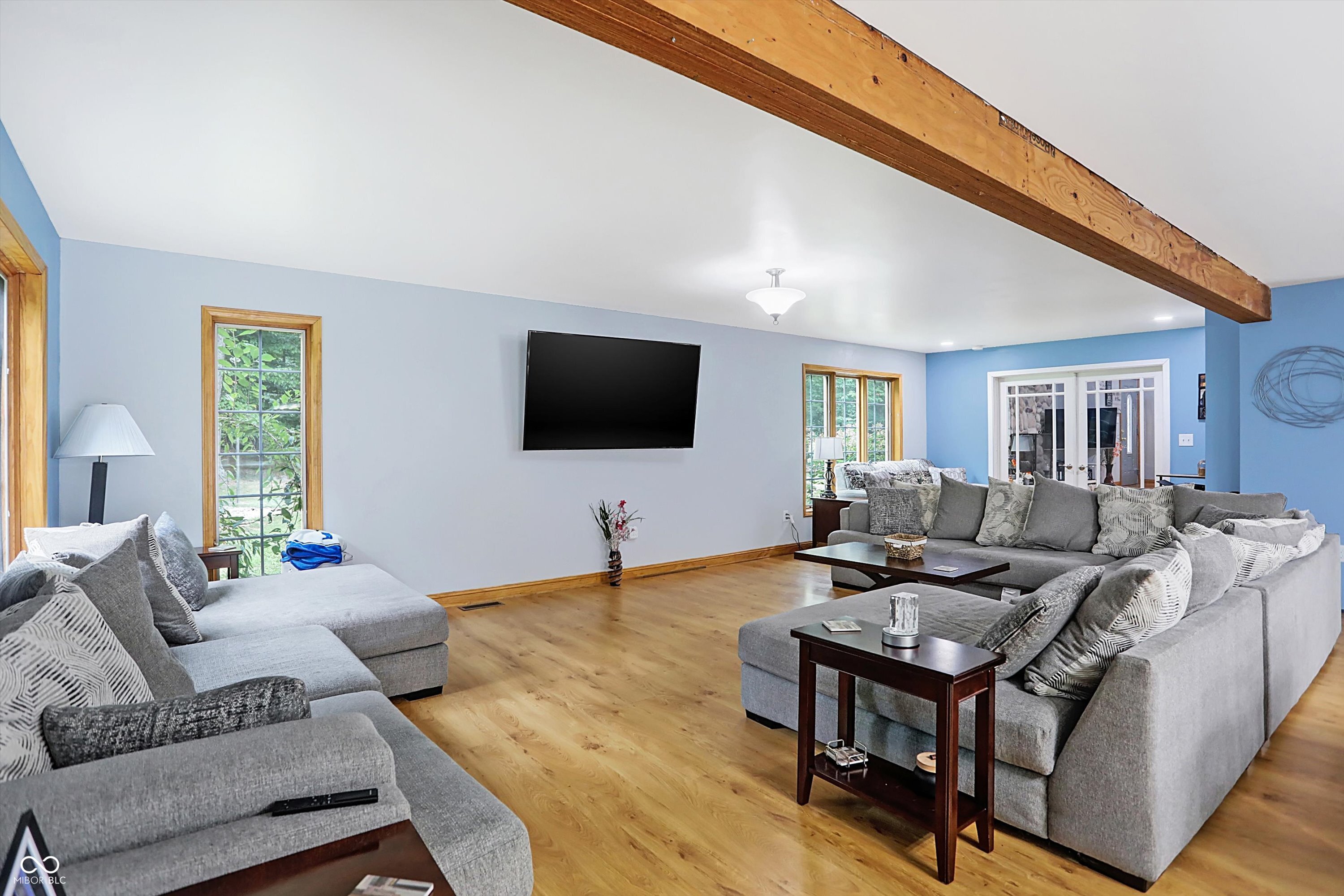 6029 Poplar Grove Road Columbus, IN 47201 - Photo 13 of 76