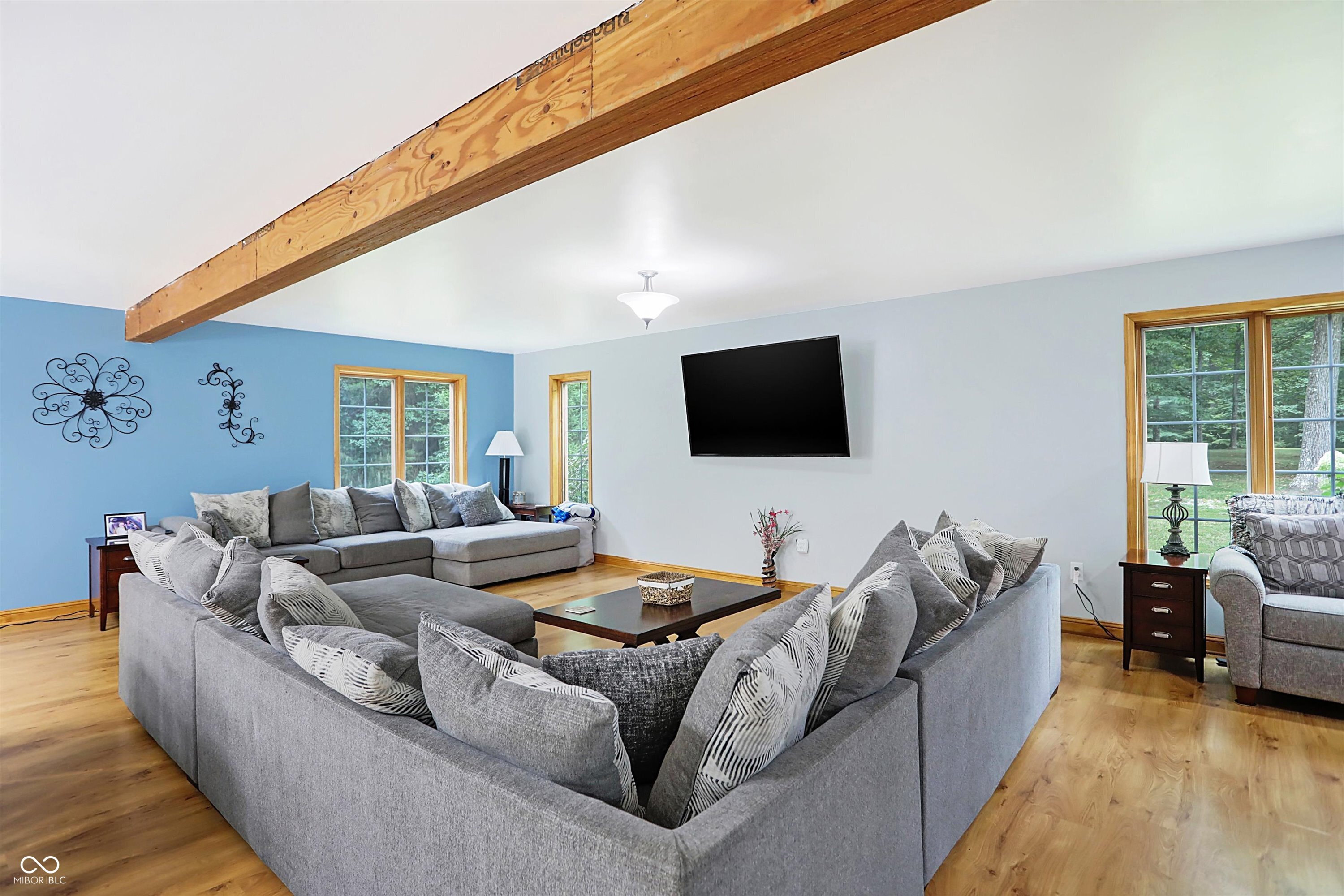 6029 Poplar Grove Road Columbus, IN 47201 - Photo 14 of 76