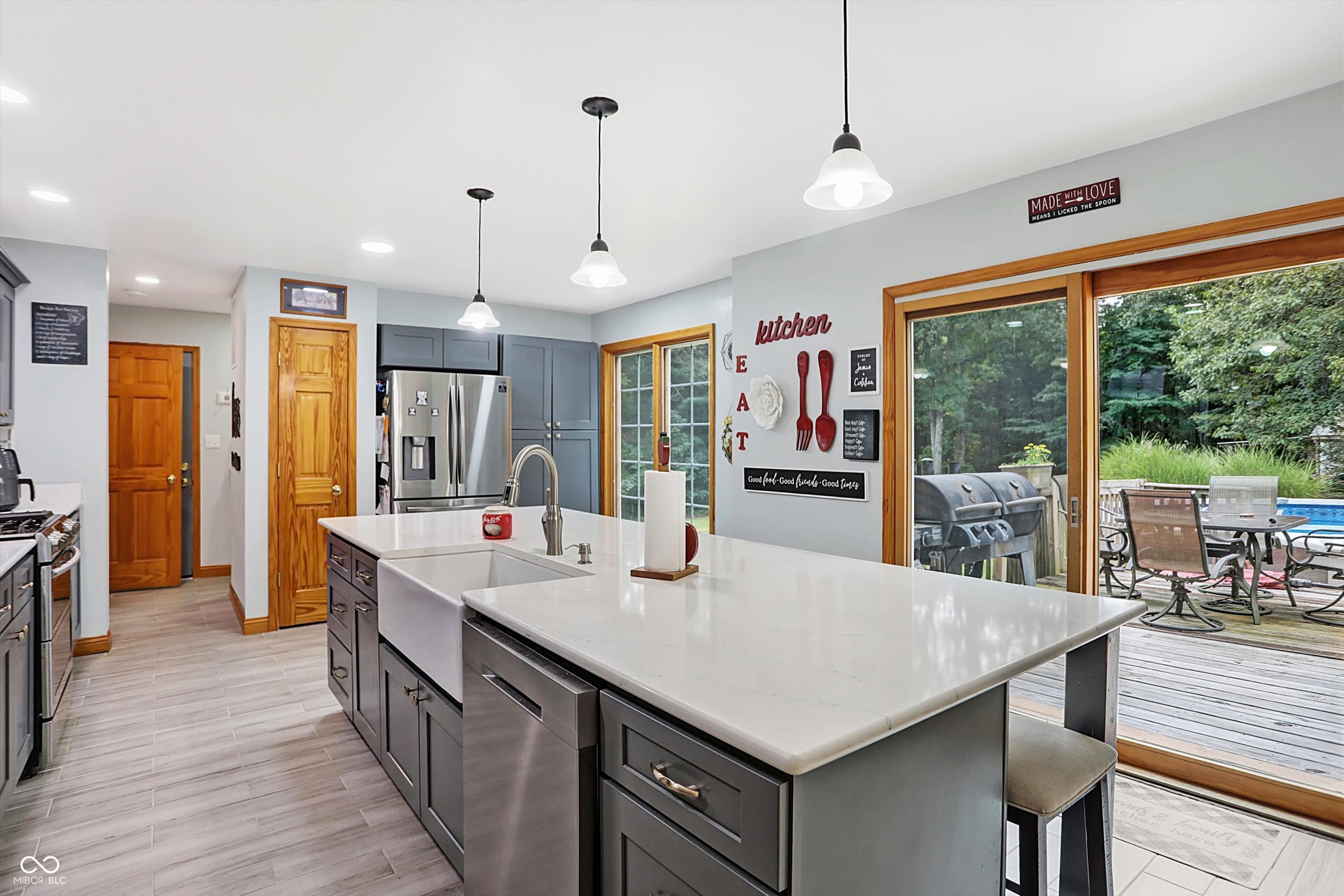6029 Poplar Grove Road Columbus, IN 47201 - Photo 23 of 76