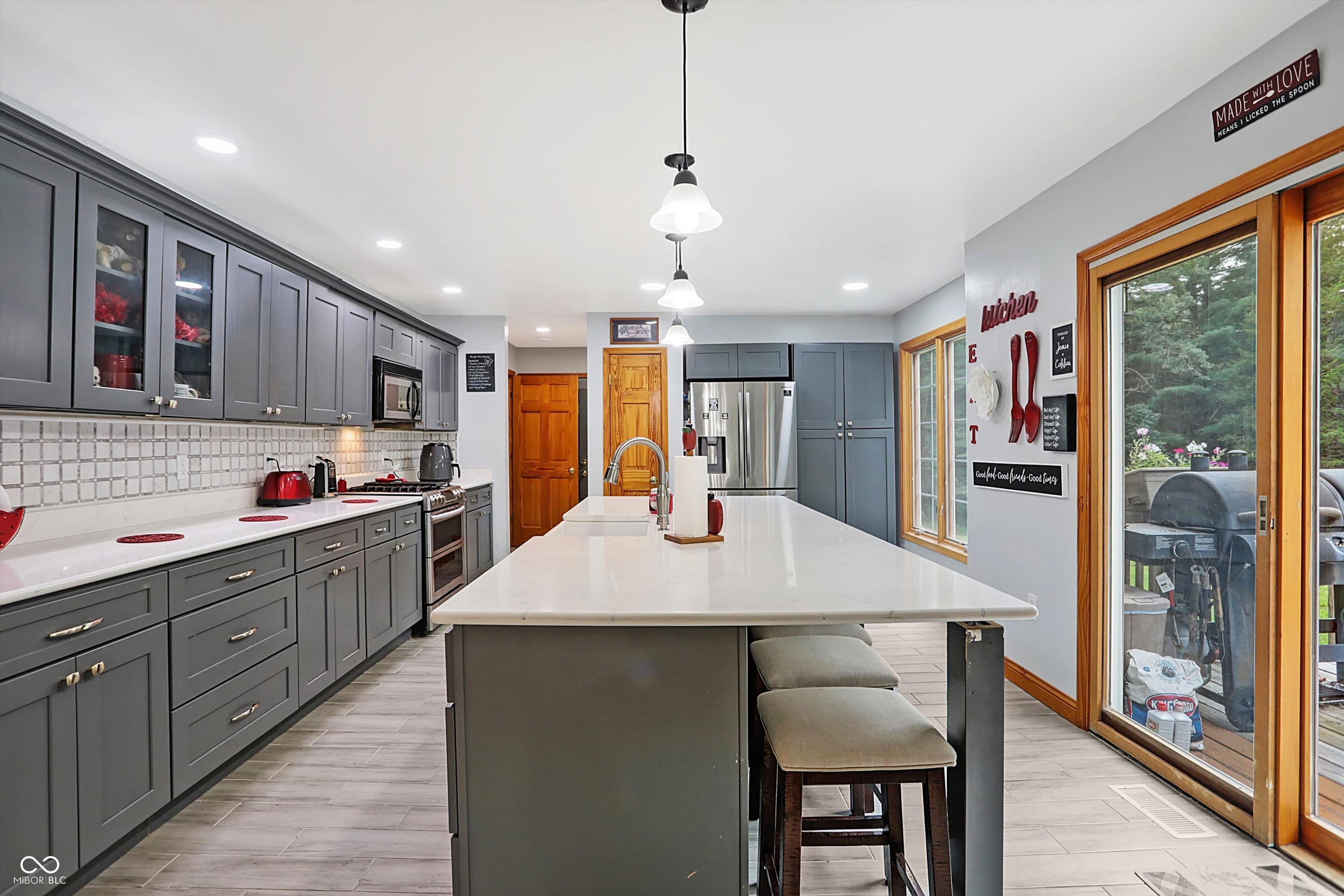 6029 Poplar Grove Road Columbus, IN 47201 - Photo 24 of 76