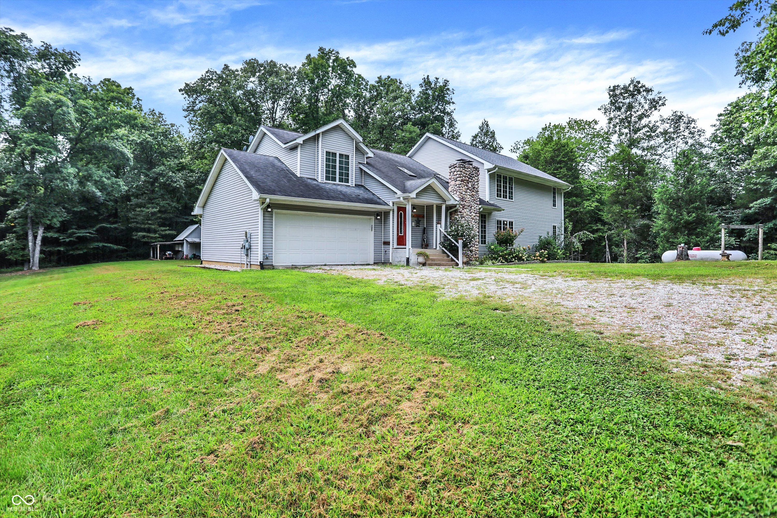 6029 Poplar Grove Road Columbus, IN 47201 - Photo 3 of 76