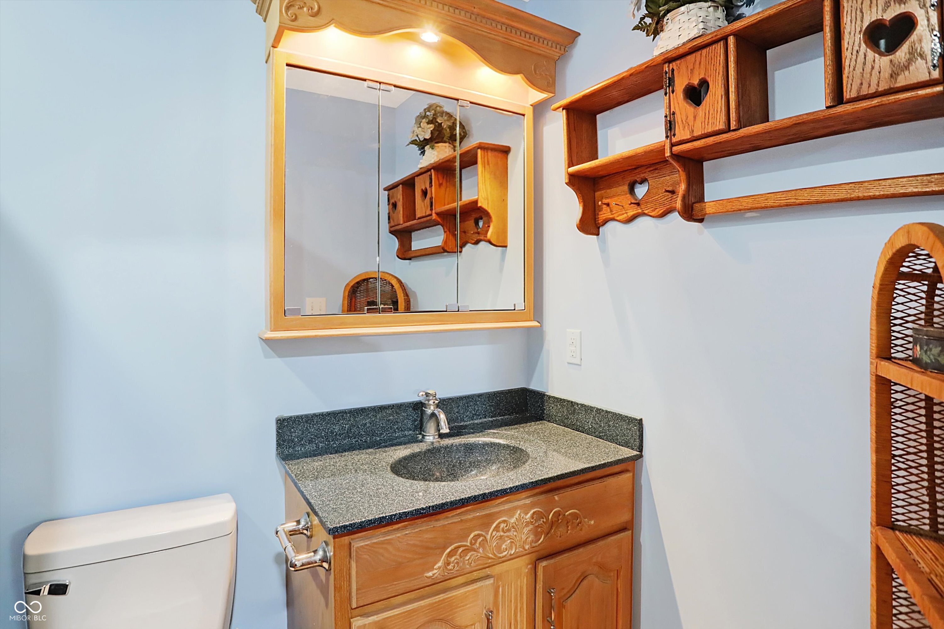 6029 Poplar Grove Road Columbus, IN 47201 - Photo 49 of 76