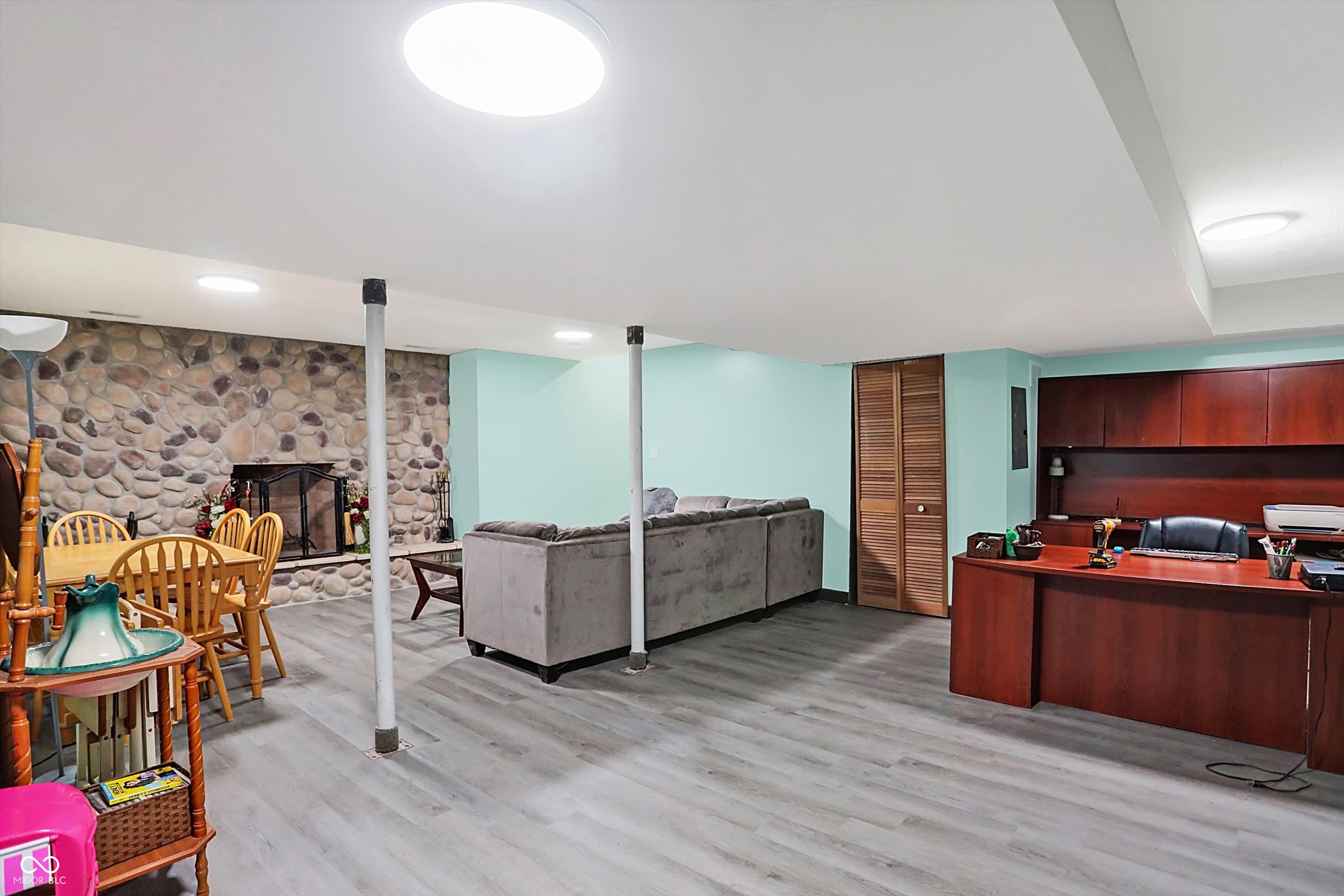 6029 Poplar Grove Road Columbus, IN 47201 - Photo 53 of 76