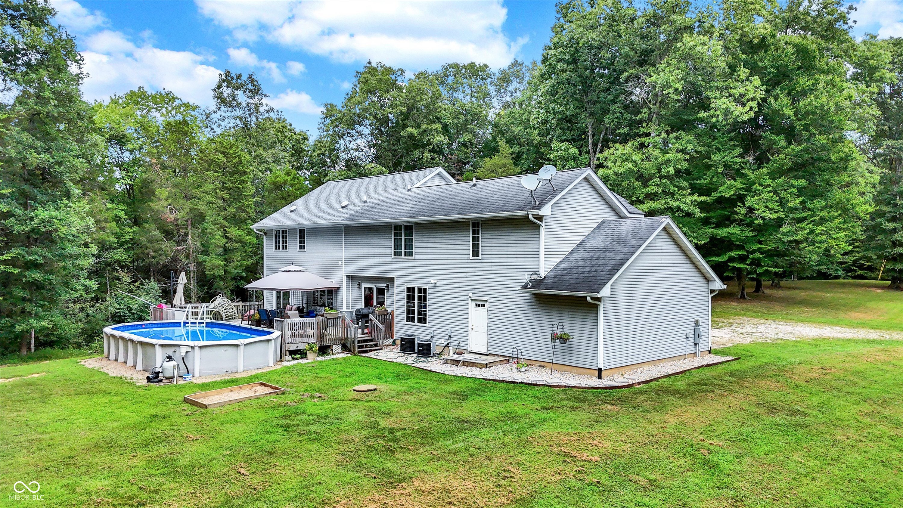6029 Poplar Grove Road Columbus, IN 47201 - Photo 61 of 76