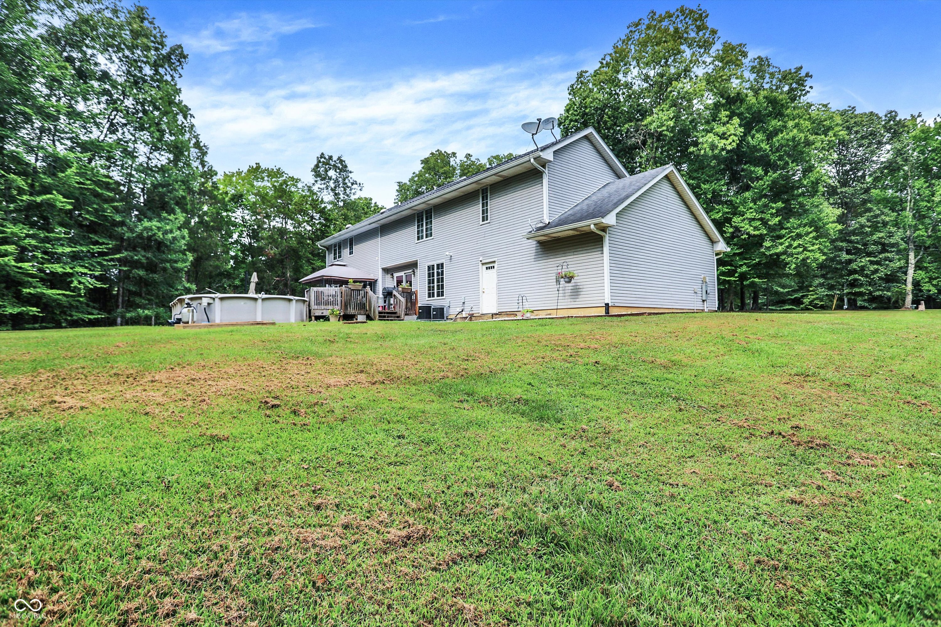6029 Poplar Grove Road Columbus, IN 47201 - Photo 63 of 76