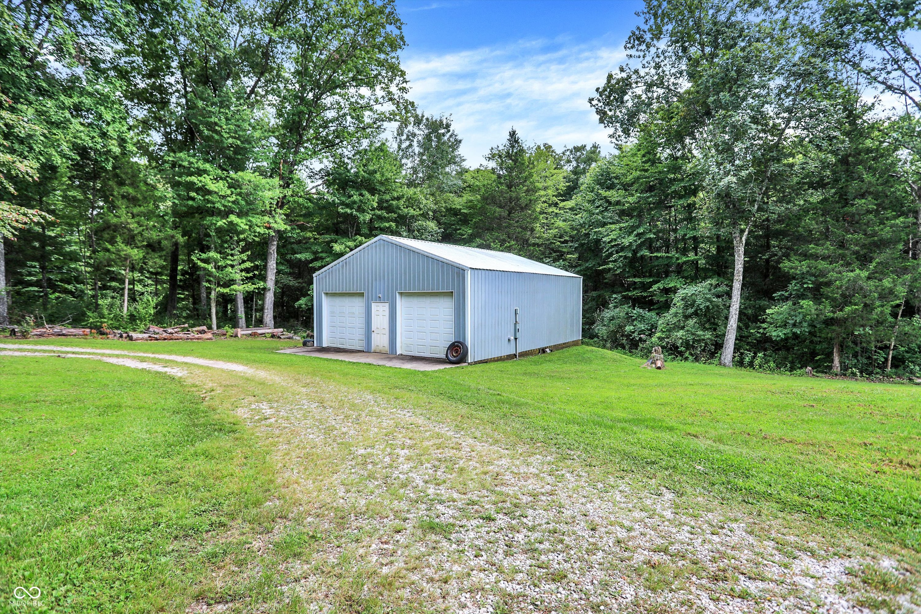 6029 Poplar Grove Road Columbus, IN 47201 - Photo 66 of 76