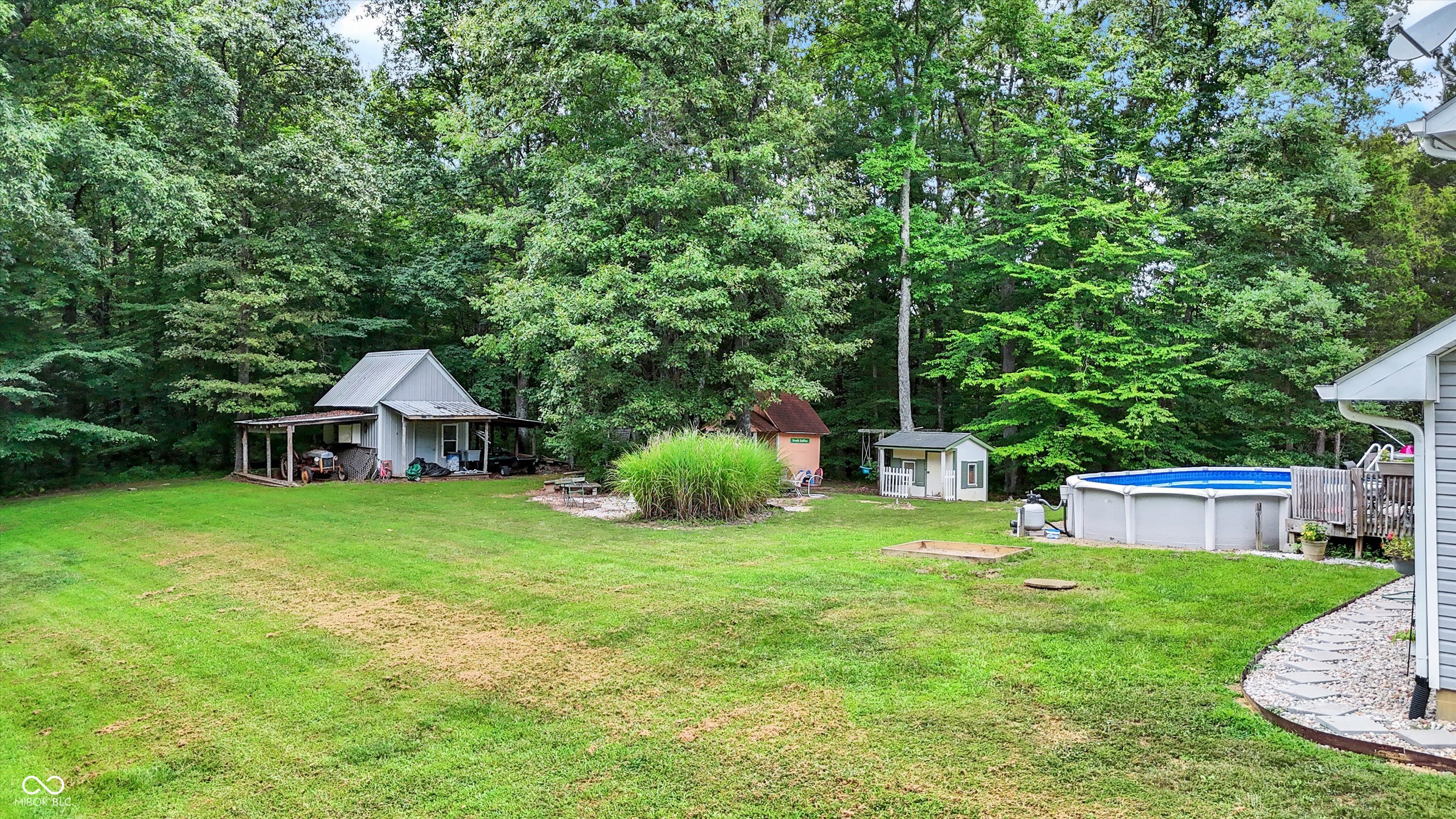 6029 Poplar Grove Road Columbus, IN 47201 - Photo 67 of 76