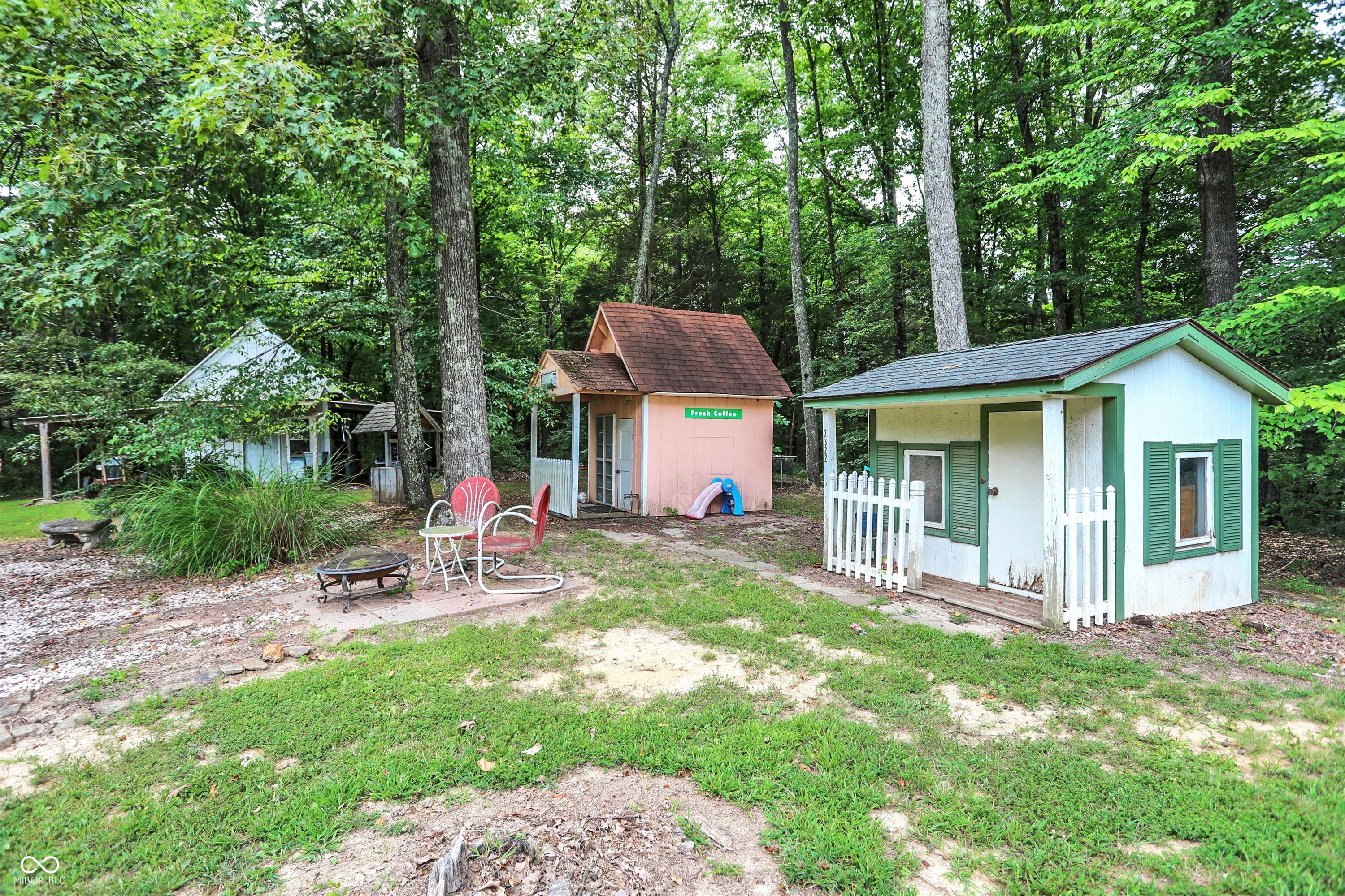 6029 Poplar Grove Road Columbus, IN 47201 - Photo 68 of 76