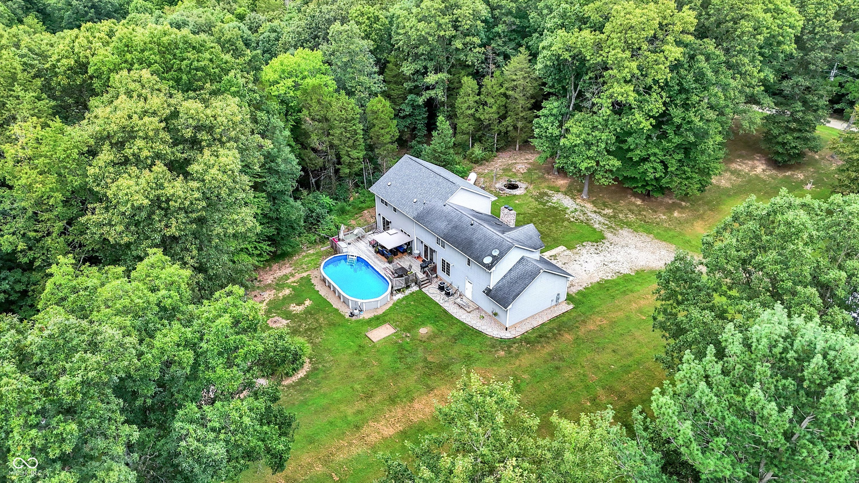 6029 Poplar Grove Road Columbus, IN 47201 - Photo 71 of 76
