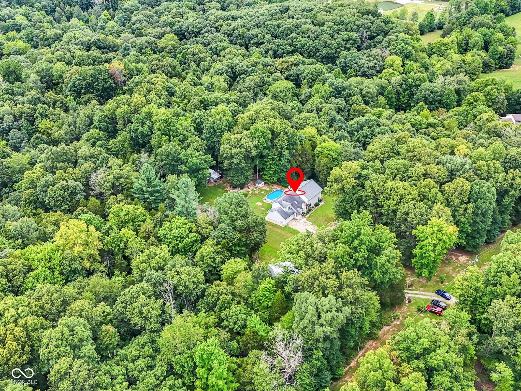 6029 Poplar Grove Road Columbus, IN 47201 - Photo 75 of 76