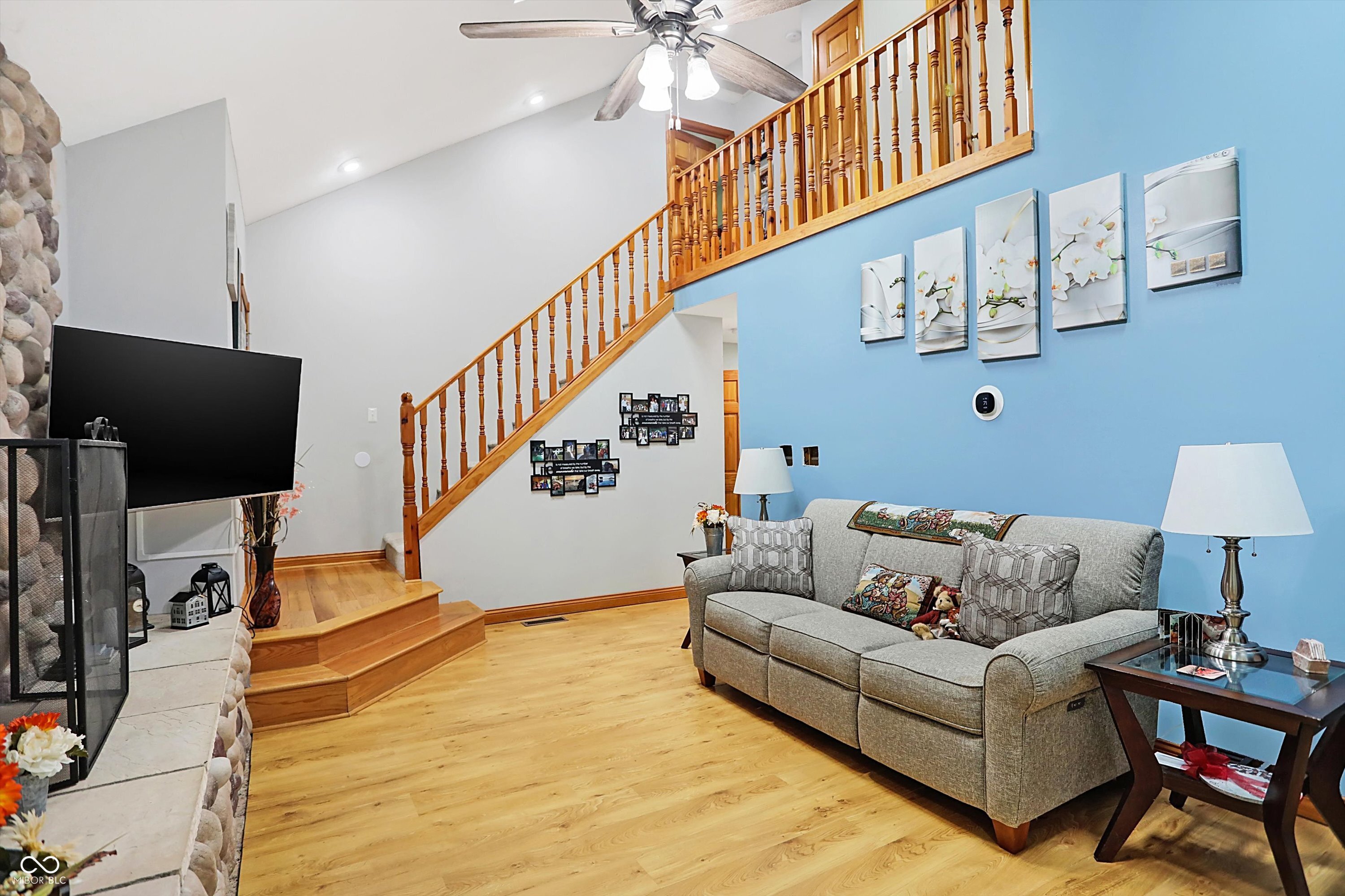 6029 Poplar Grove Road Columbus, IN 47201 - Photo 10 of 76