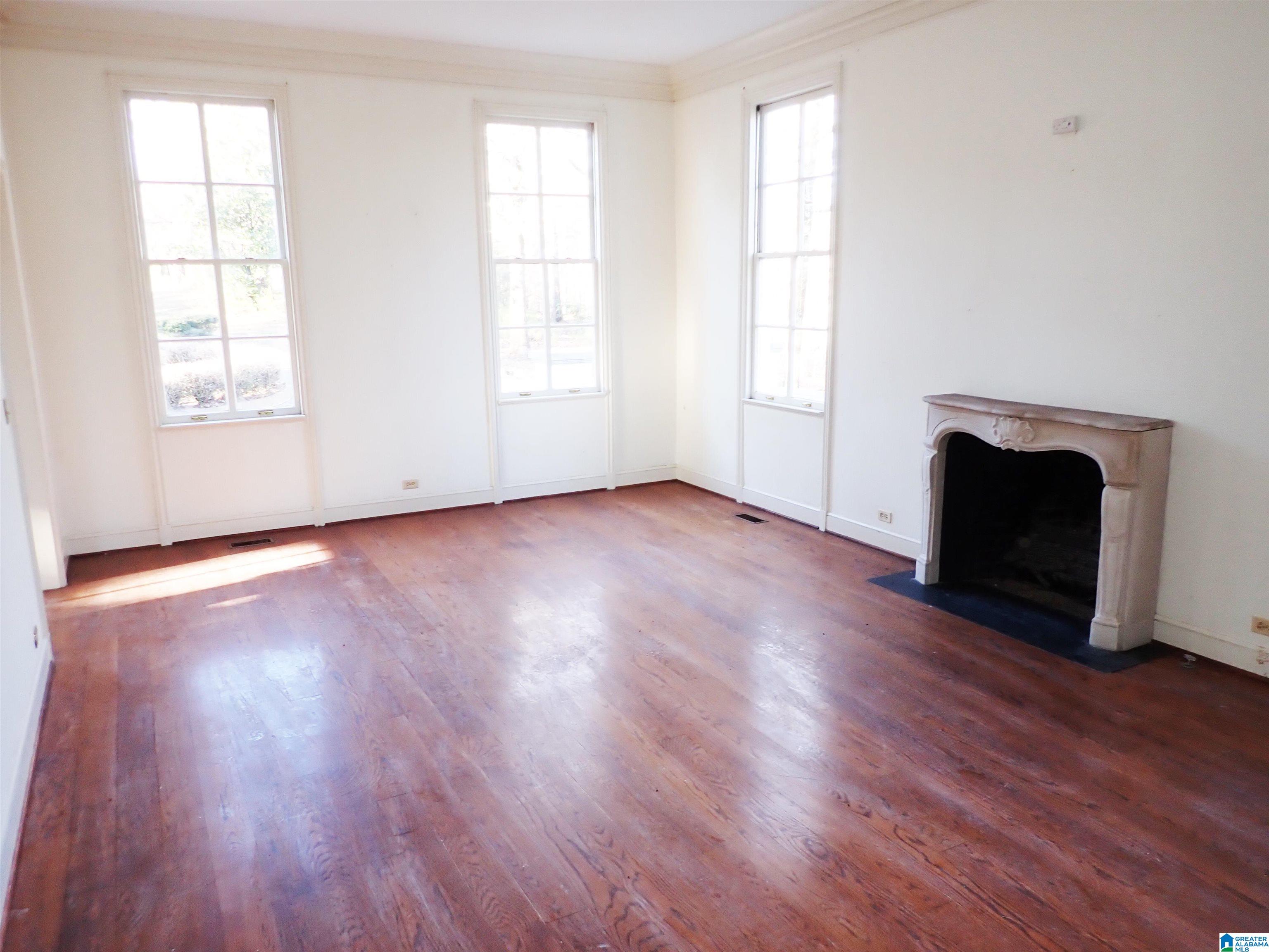 1500 Stonehill Road Sylacauga, AL 35150 - Photo 7 of 23