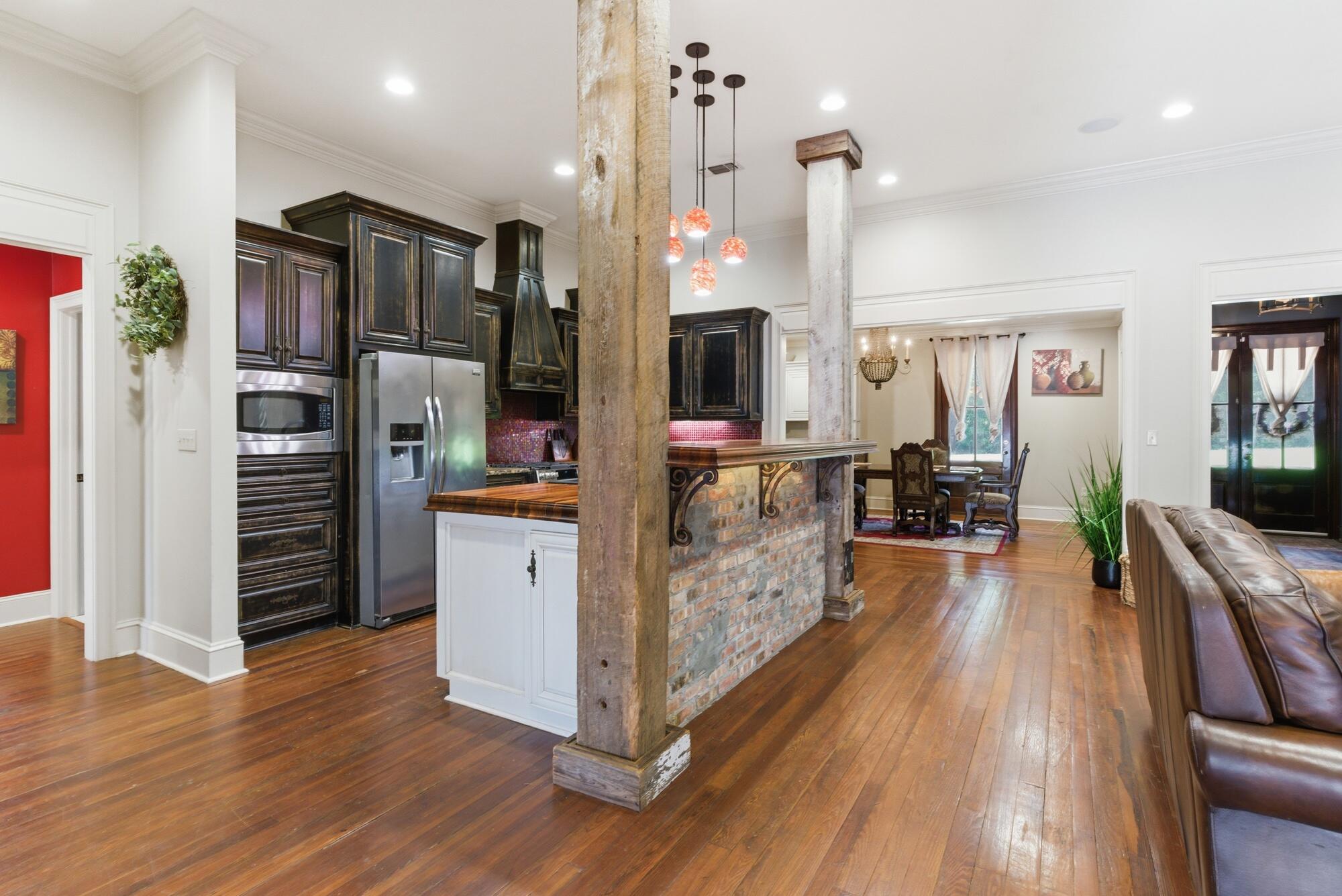 123 Higgins Road Sumrall, MS 39482 - Photo 21 of 131 Gallery Image 21