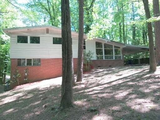 223 Linkwood Road Northwest Atlanta, GA 30318 - Photo 1 of 1 Gallery Image 1
