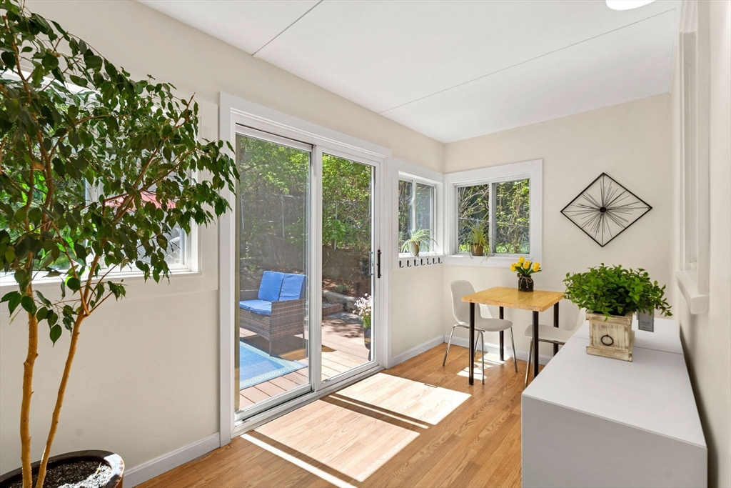 96 Paul Revere Road Arlington, MA 02476 - Photo 10 of 35 Gallery Image 10