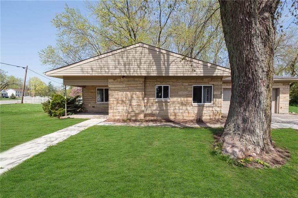 6329 Michigan Road Indianapolis, IN 46260 - Photo 2 of 25 Gallery Image 2
